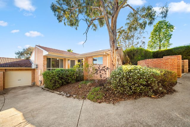 18/11 Derrington Crescent, ACT 2905