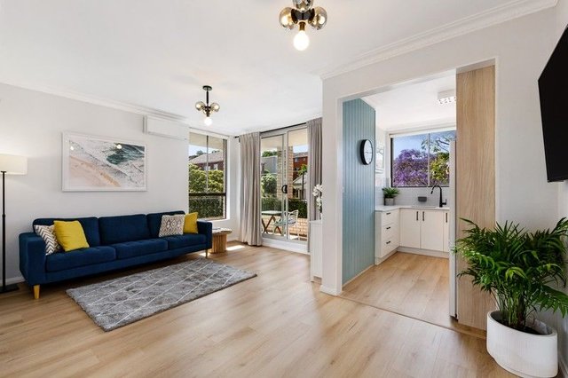 2/32 Arthur Street, NSW 2031