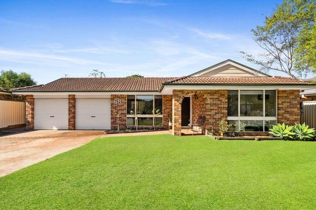 68 Woodbury Park Drive, NSW 2259