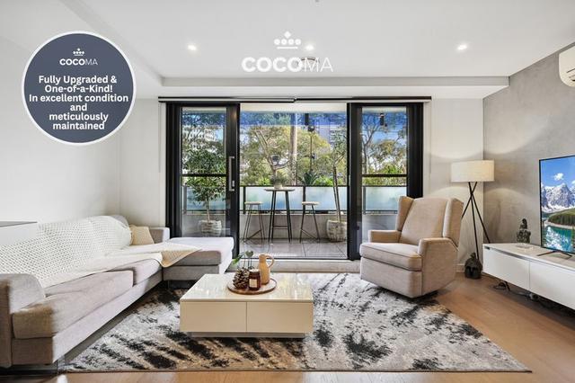 109/2A Henry Street, VIC 3181