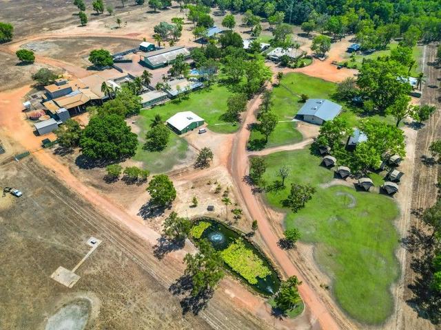 4968 Point Stuart Road, NT 0822