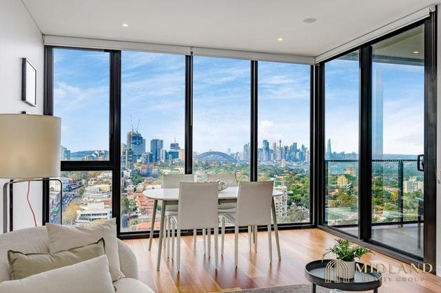 2003/472 Pacific  Highway, NSW 2065