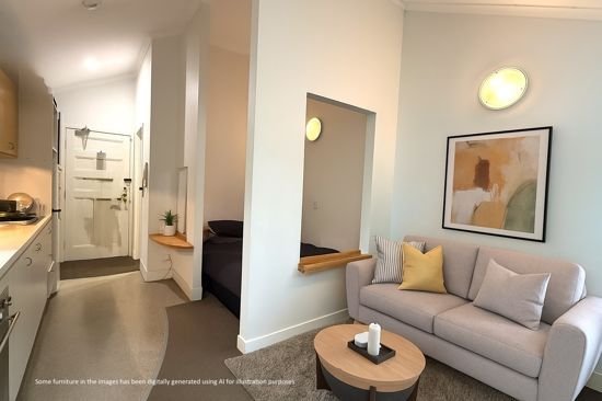 7/56 Moreton Street, QLD 4005