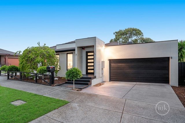 6 Nash Grove, VIC 3754