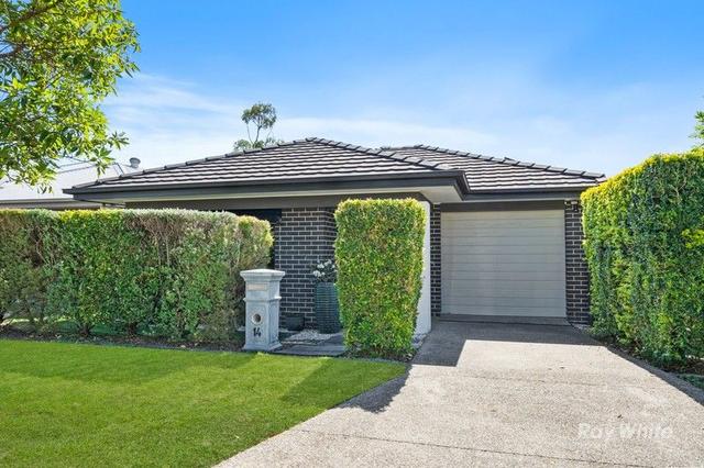 14 Slate Court, QLD 4133