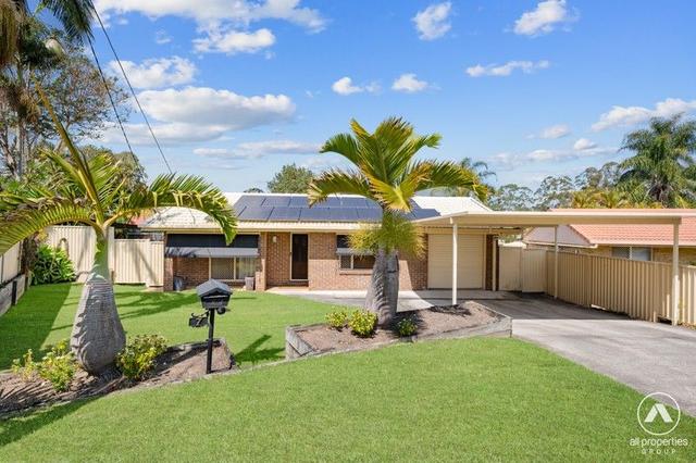 7 Weldon Court, QLD 4118