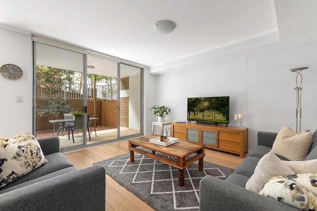 30/16-22 Dumaresq Street, NSW 2072