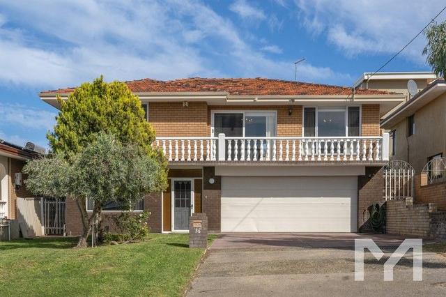 36 Moran Court, WA 6162