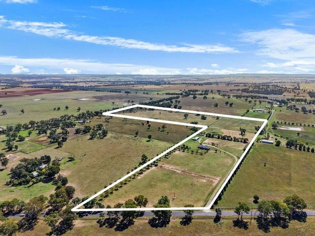 318 Goolma Road, NSW 2852