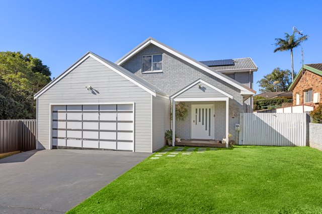 66 Hillview Circuit, NSW 2533