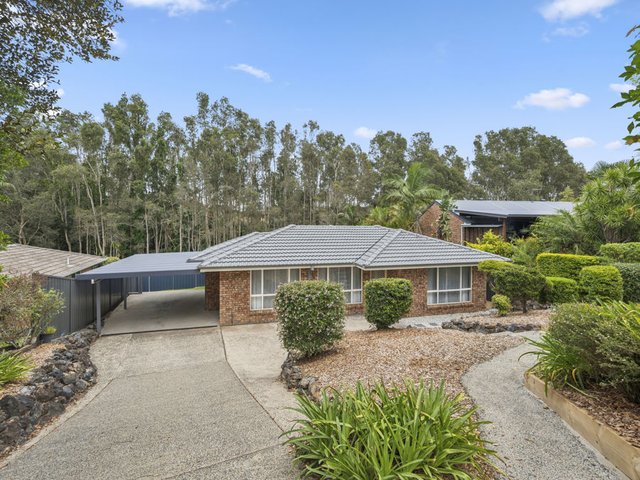 78 Linden Avenue, NSW 2452