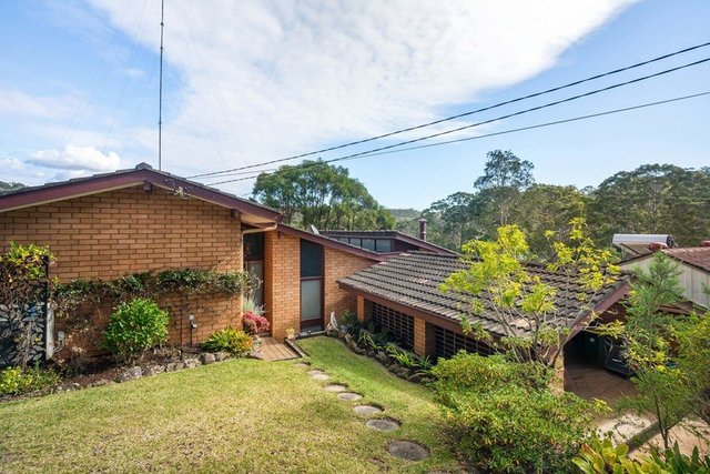 9 Cobargo Road, NSW 2227