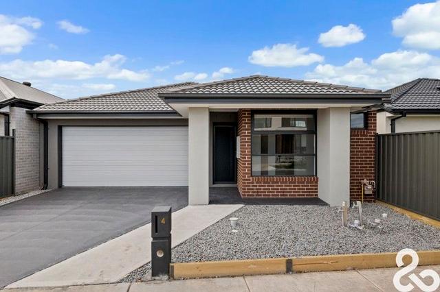 4 Currango Street, VIC 3750