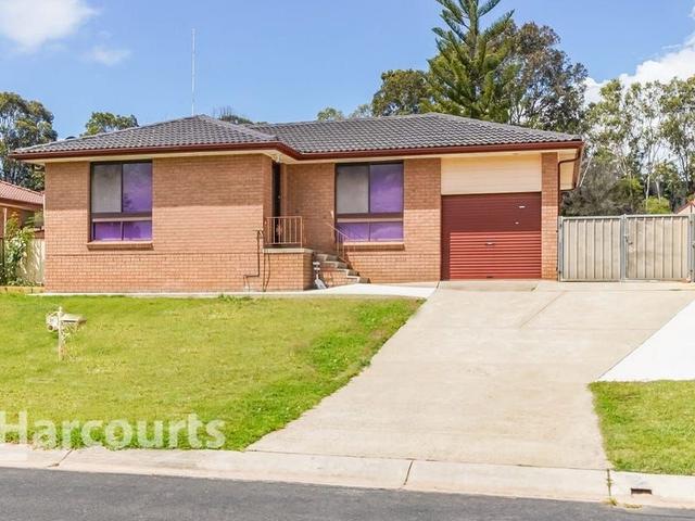 31 De Havilland Close, NSW 2566