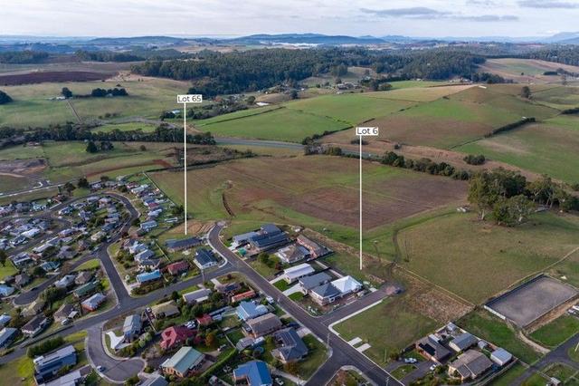 Ulverstone   Rise, TAS 7315