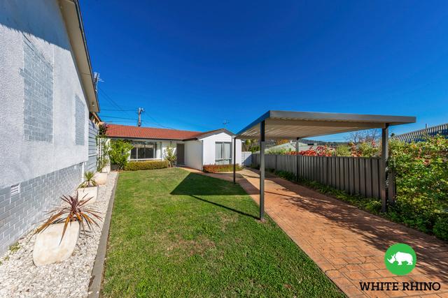 22b Aurora Close, ACT 2607