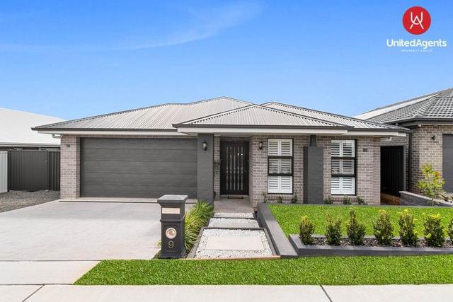 9 Bickleigh Ave, NSW 2571