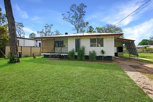 37 Hannah Crescent, QLD 4745