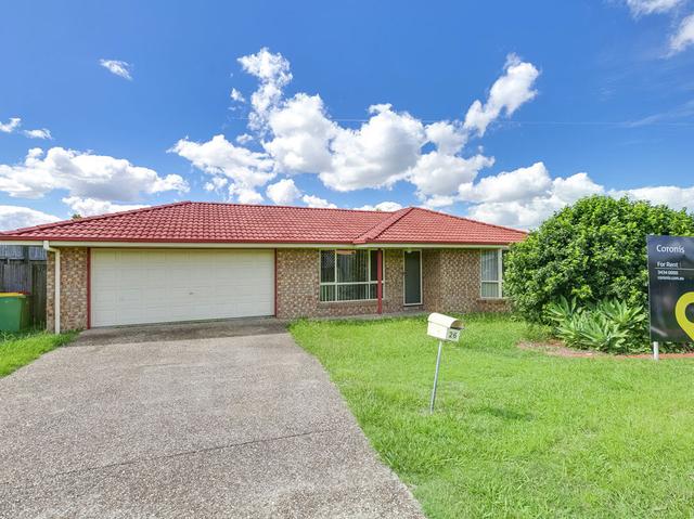 26 Burrawang Street, QLD 4301