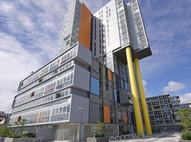 504/10 Balfours Way, SA 5000