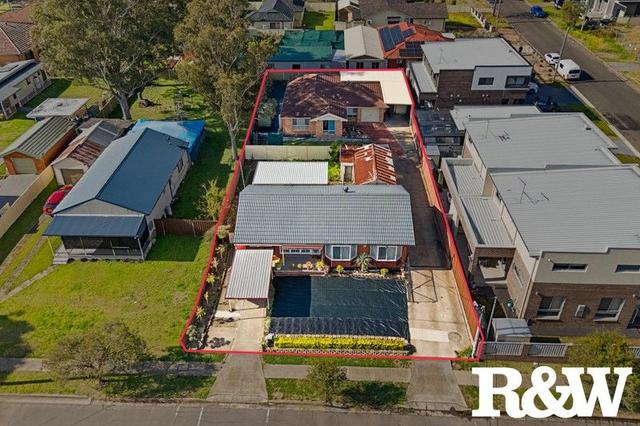 29 & 29A Coates Street, NSW 2770