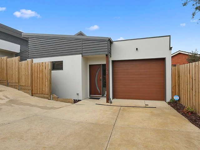 3/1 Pickett Crescent, VIC 3216