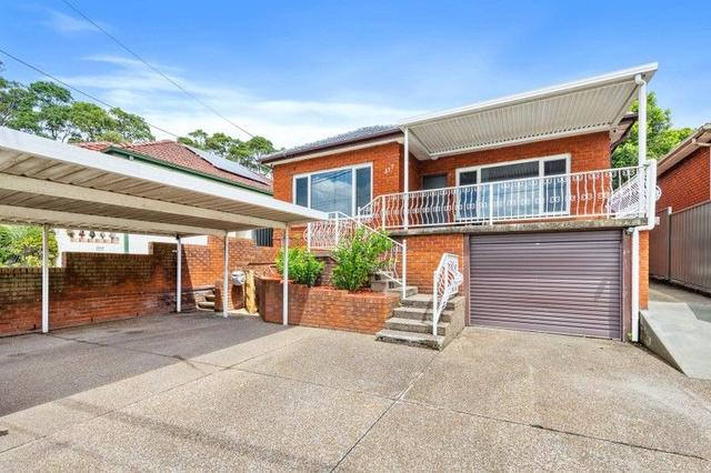 317 King Georges Road, NSW 2209