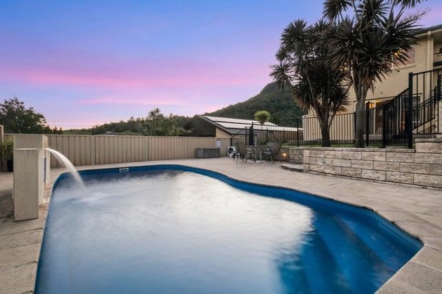 3 Creekrun, NSW 2526