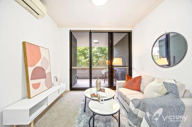 303/4 Footbridge Boulevard, NSW 2127