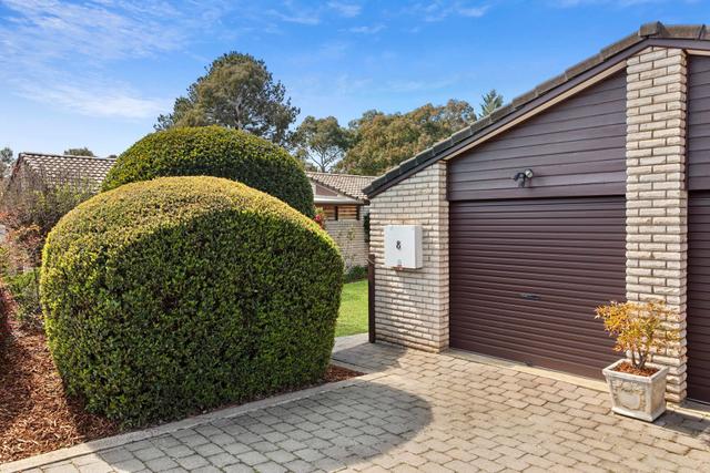 8/31 Foxall Street, ACT 2611