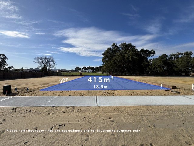 5 Stables Place, WA 6055