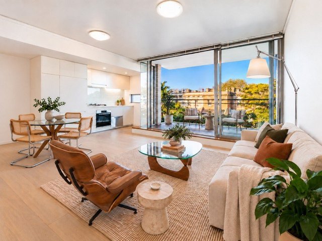 307/209 Albion Street, NSW 2010