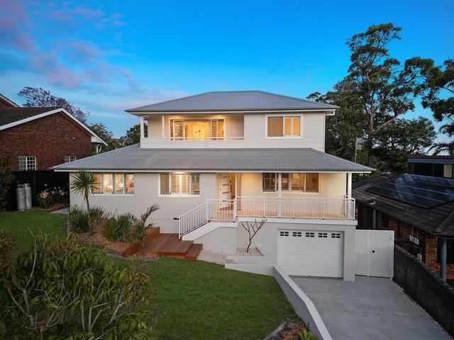 18 Weemala Crescent, NSW 2260