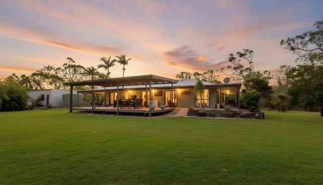 14755 Bruce Highway, QLD 4800