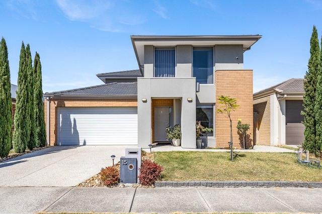 15 Calvert Street, VIC 3809