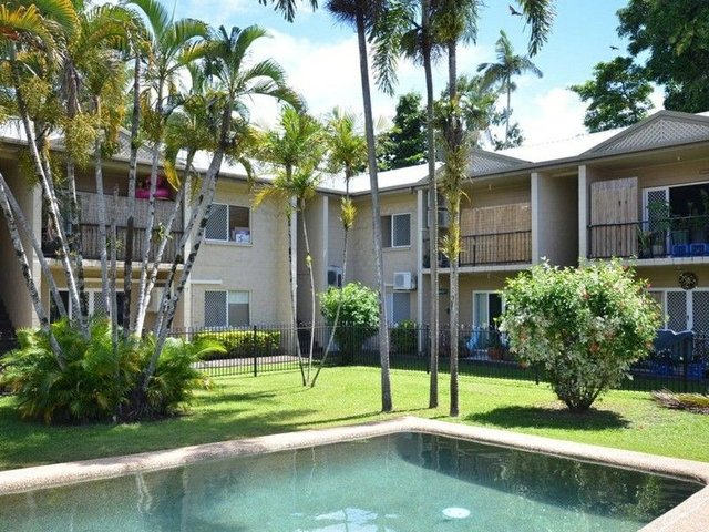 27/52 Pease Street, QLD 4870