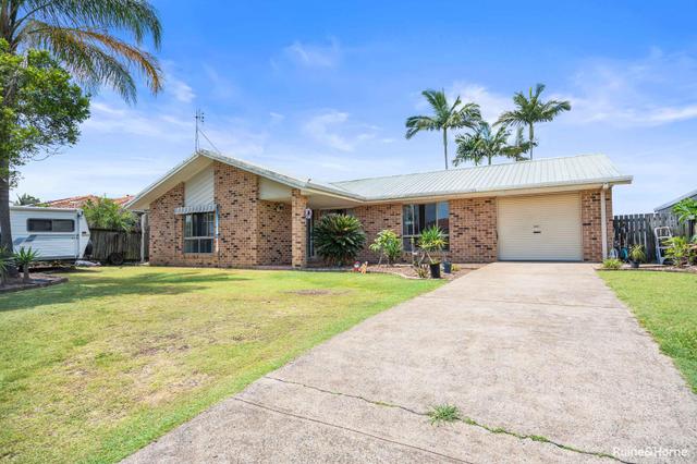 3 Parlon Court, QLD 4655