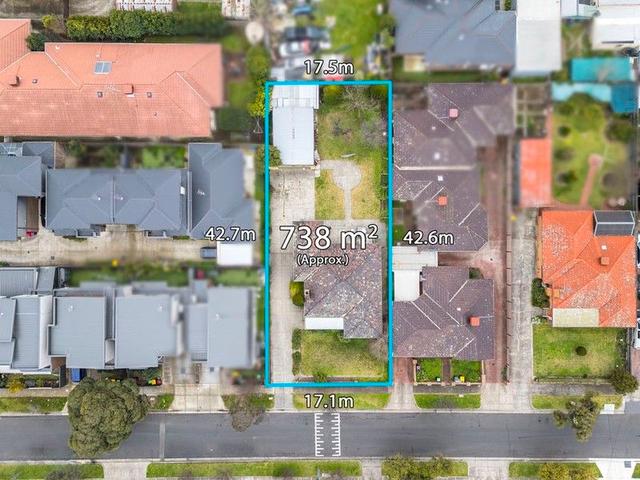 138 Morell Street, VIC 3046