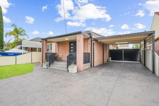 15 Gascoigne Road, NSW 2143