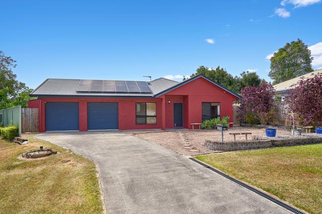 24 Warncke Close, QLD 4865