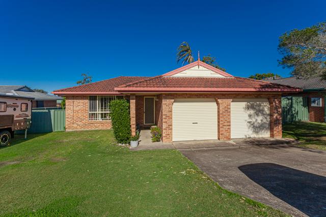 107 Mount Hall Road, NSW 2324