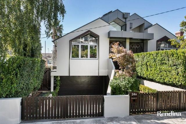 24A Stuart Street, VIC 3039