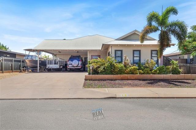 12 Ganbarr Street, WA 6714