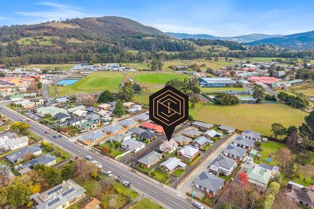 1-4/107 Main Street, TAS 7109