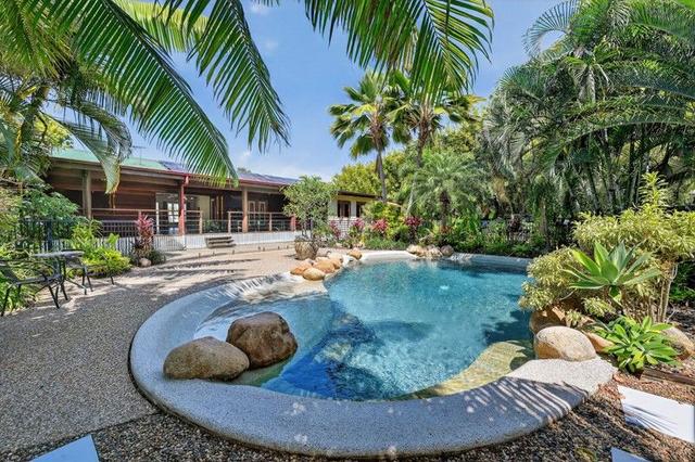 14 Shoalmarra Drive, QLD 4818