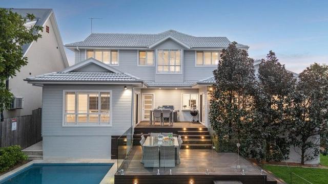 136 Coonong Road, NSW 2227