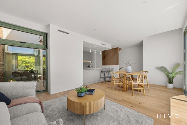 Keystone Terraces - Unit 9, ACT 2602