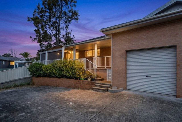 1/16A Jindalee Street, NSW 2283