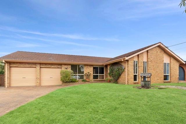12 Hawthorn Street, NSW 2232