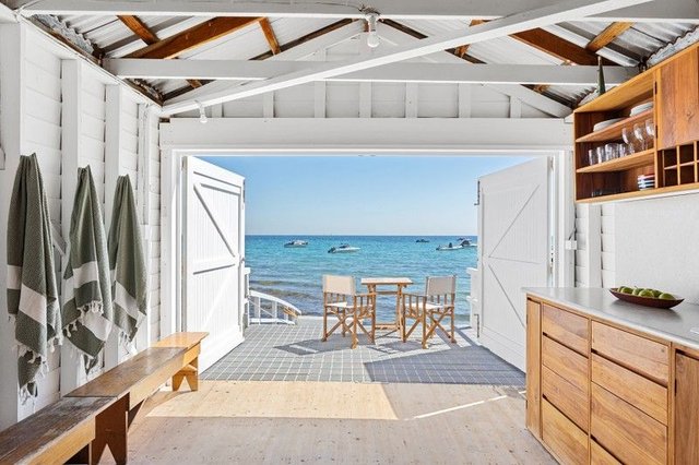 Boatshed 2 Shelley Beach, VIC 3944